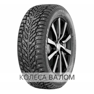 Nokian Tyres (Ikon Tyres) 235/50 R17 100T Hakkapeliitta 9 Studded шип
