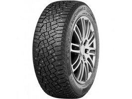 Continental 245/50 R18 104T IceContact 2  шип KD XL