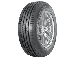 Nokian Tyres 195/55 R15 89V Hakka Green 2 XL