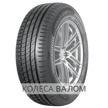 Nokian Tyres 175/65 R14 86T Hakka Green 2 XL