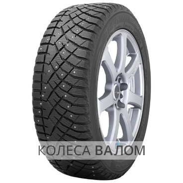 Nitto 215/60 R16 95T Therma Spike шип MY