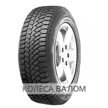 GISLAVED 205/60 R16 96T Nord Frost 200 ID шип XL