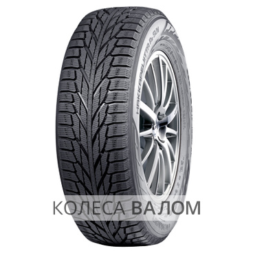 Nokian Tyres 245/45 R19 102T Hakkapeliitta R3 фрикц