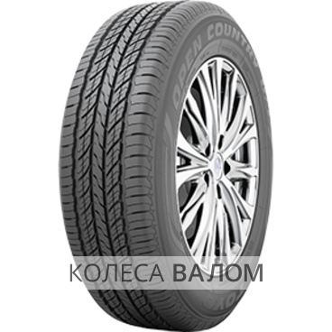 TOYO 225/60 R18 100H Open Country U/T