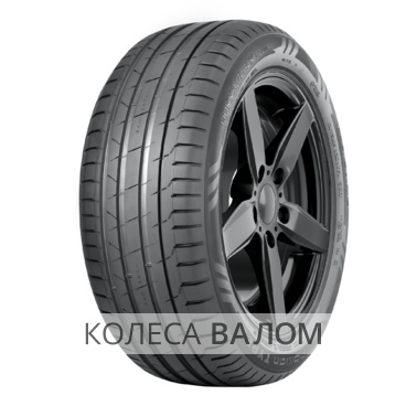 Nokian Tyres 255/60 R18 112V Hakka Black2 SUV