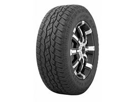 TOYO 245/65 R17 111H Open Country A/T Plus
