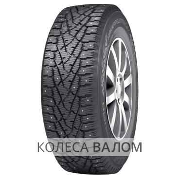 Nokian Tyres 215/65 R16С 109/107R Hakkapeliitta C3 шип