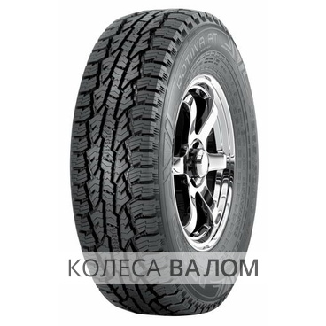 Nokian Tyres 235/75 R15 116/113S Rotiiva AT