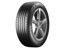 Continental 195/55 R16 87T Eco Contact 6