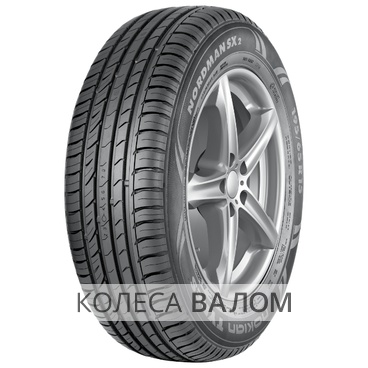 Nokian Tyres 205/70 R15 96T Nordman SX2