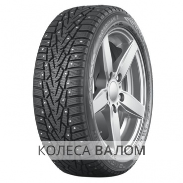 Nokian Tyres 215/65 R16 102T Nordman 7 SUV Studded шип