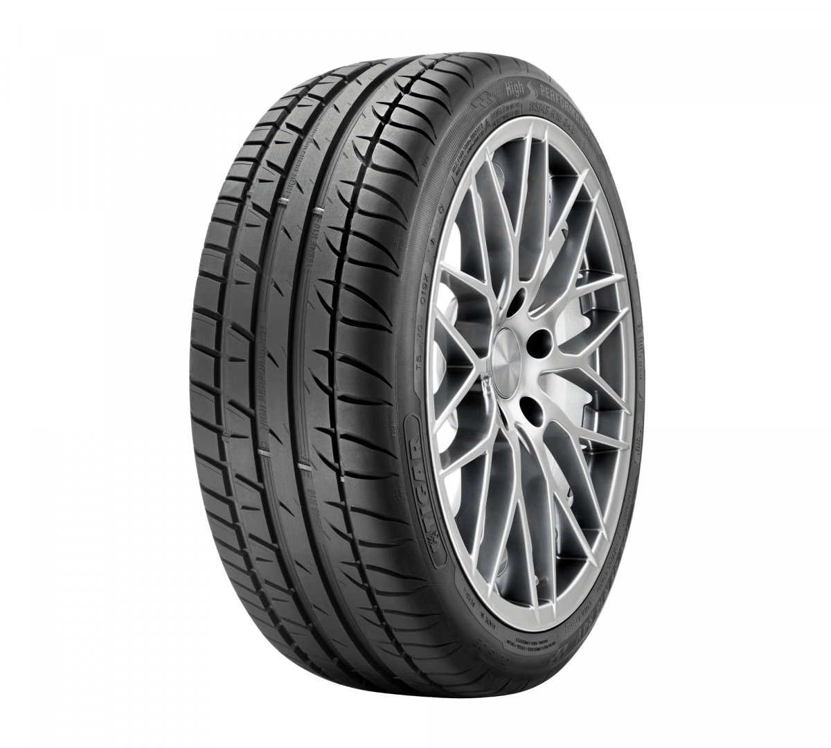 Шины TIGAR 245/40 R18 97Y ULTRA HIGH PERFOMANCE купить в Тюмени, цены в  интернет-магазине «Колеса Валом»