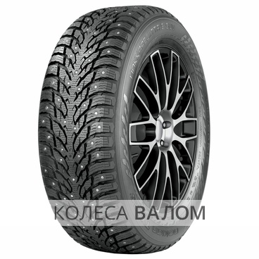 Nokian Tyres (Ikon Tyres) 275/50 R20 113T Hakkapeliitta 9 SUV Studded шип