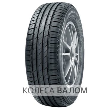 Nokian Tyres 225/60 R18 104H Hakka Blue SUV