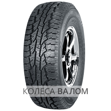 Nokian Tyres 265/70 R17 121/118S Rotiiva AT Plus