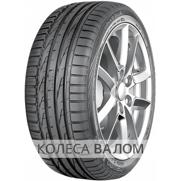 Nokian Tyres 225/60 R17 103V Hakka Blue 2 SUV