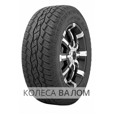 TOYO 215/60 R17 96V Open Country A/T Plus
