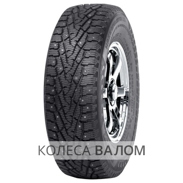 Nokian Tyres 285/75 R16 122/119Q Hakkapeliitta LT2 шип