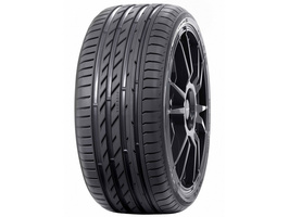 Nokian Tyres 245/40 R17 95Y Hakka Black