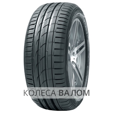 Nokian Tyres 235/65 R17 108V Hakka Black SUV