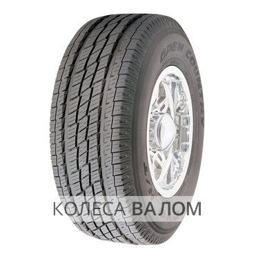 TOYO 285/65 R17 116H Open Country H/T