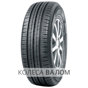 Nokian Tyres 235/60 R17С 117/115R Hakka C2