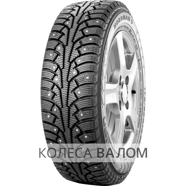 Nokian Tyres 195/65 R15 95Т Nordman 5 Studded шип XL