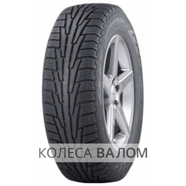 Nokian Tyres 215/60 R16 99R Nordman RS2 фрикц