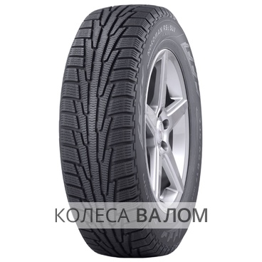 Nokian Tyres 215/60 R17 100R Nordman RS2 SUV фрикц