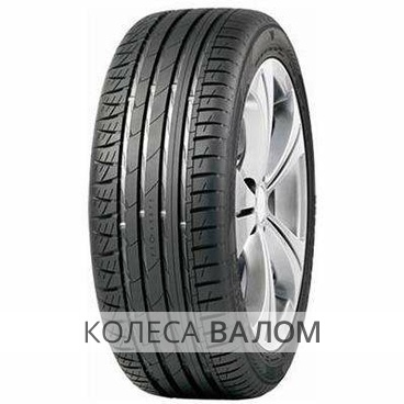 Nokian Tyres 215/55 R17 98V Nordman SZ