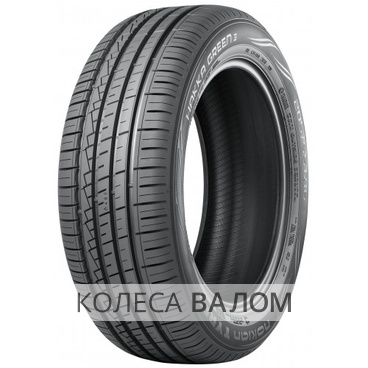 Nokian Tyres 205/60 R16 96V Hakka Green 3