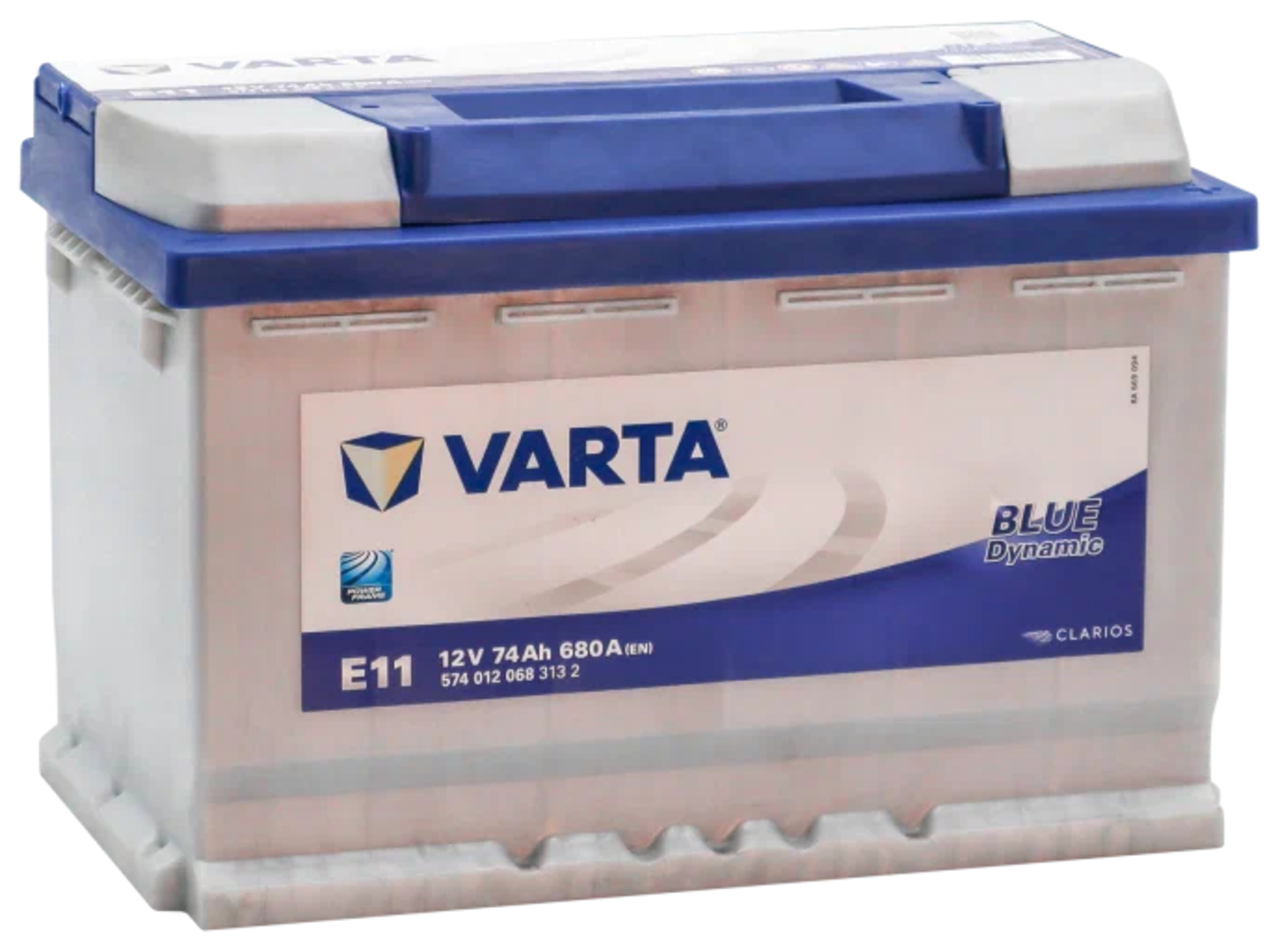 Аккумуляторы dynamic отзывы. Varta Blue Dynamic 60 п.п. d43. Аккумулятор варта 60. Varta стандарт.