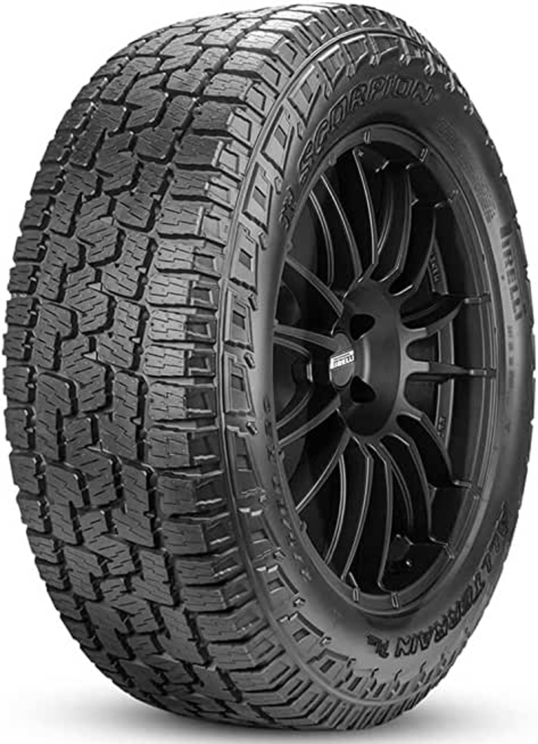 Pirelli 265/60 R18 110H Scorpion All Terrain Plus KS