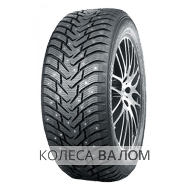 IKON TYRES 205/50 R17 93T Nordman 8 шип