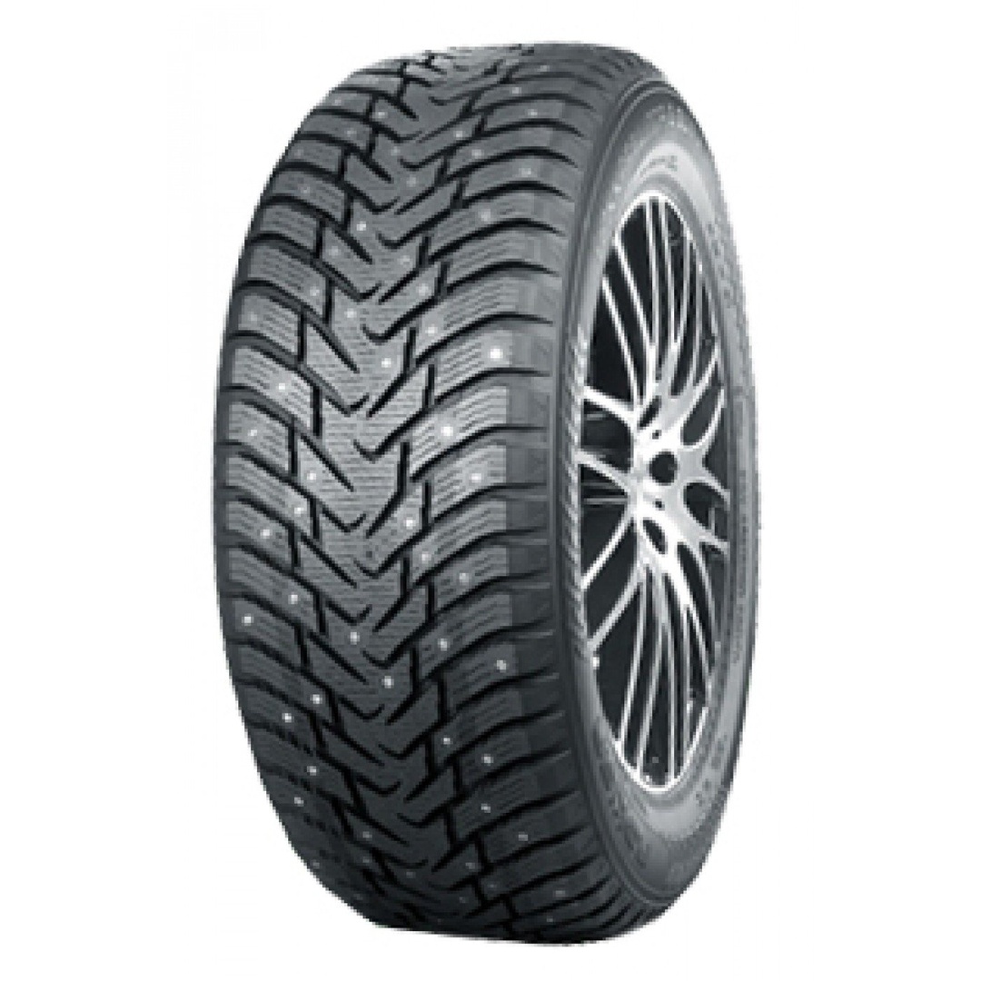 IKON TYRES 225/50 R17 98T Nordman 8 шип