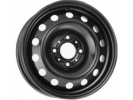 TREBL 9305Т 6.5x16 5x108 ET44 65.1 Black