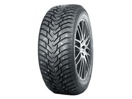 IKON TYRES 285/60 R18 116T Nordman 8 SUV шип