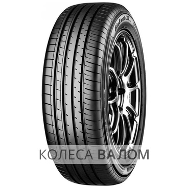 Yokohama 215/60 R17 96V BluEarth-AE-61