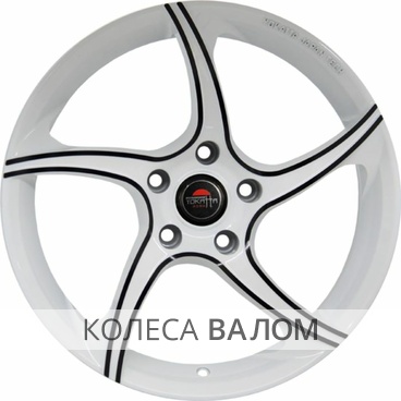 YOKATTA Model-2 6,5x16 5x114.3 ЕТ50 66,1 W+B