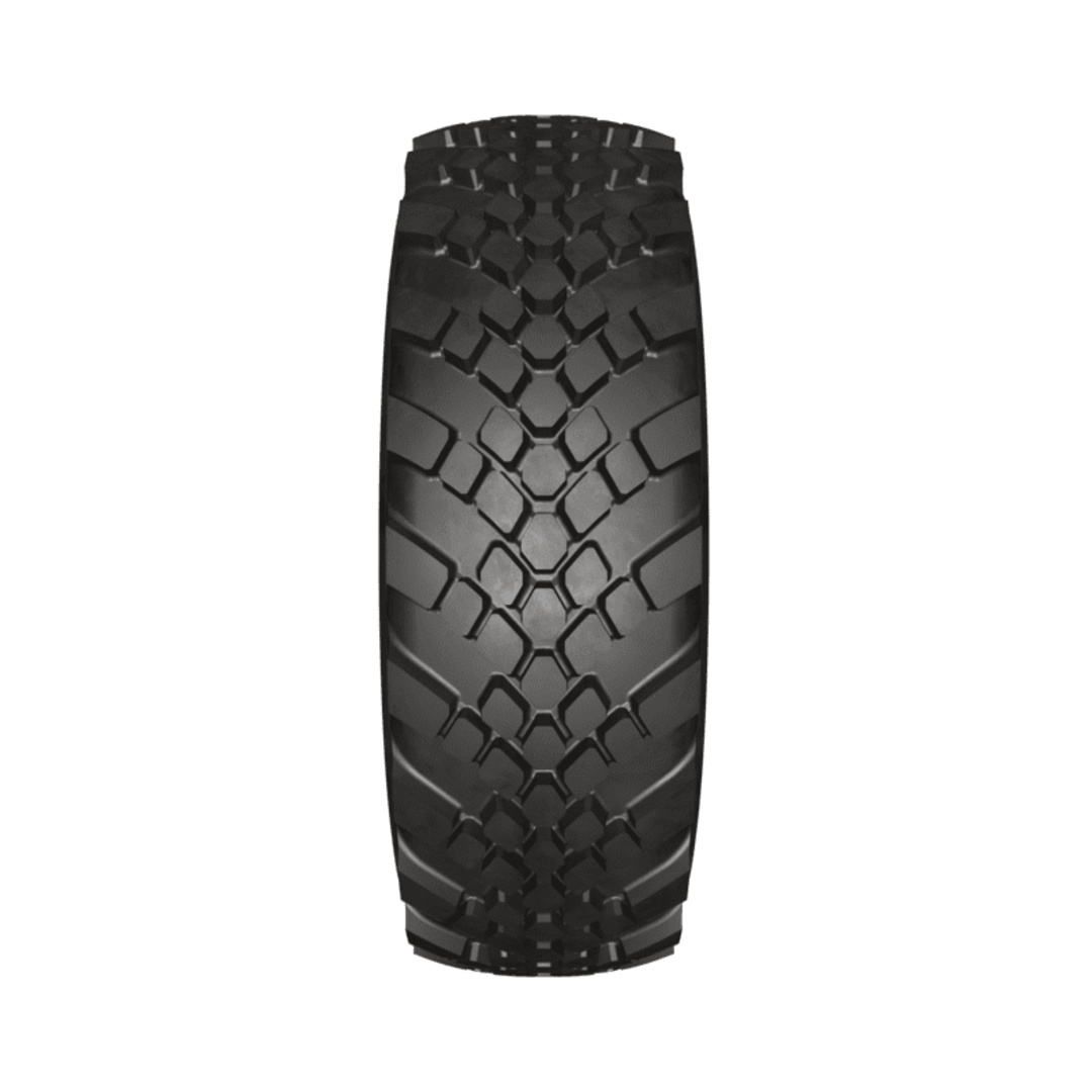 Грузовые шины Нижнекамскшина 425/85 R21 156G КАМА-1260-2 PR18 купить в  Тюмени, цены в интернет-магазине «Колеса Валом»