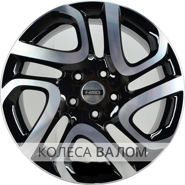 NEO 700 6.5x17 5x114.3 50 66.1 BD