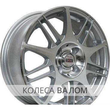 ALCASTA M35 6.5x16 5x114.3 ET38 67.1 SF