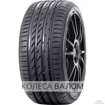 Nokian Tyres 205/55 R16 94V Nordman SZ 2