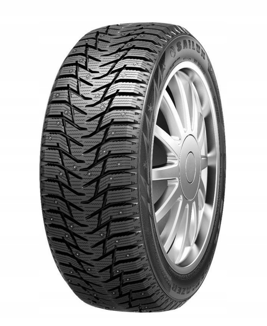 Шины Sailun 225/40 R18 92H Ice Blazer WST3 шип XL купить в Тюмени, цены в  интернет-магазине «Колеса Валом»