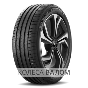 Michelin 225/65 R17 106V Pilot Sport PS4 SUV