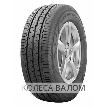 TOYO 205/70 R15С 106/104S Nanoenergy VAN