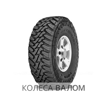 TOYO 265/75 R16 119/116P Open Country M/T LT
