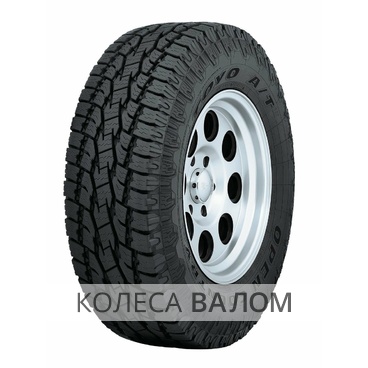 TOYO 255/55 R19 111H Open Country A/T Plus