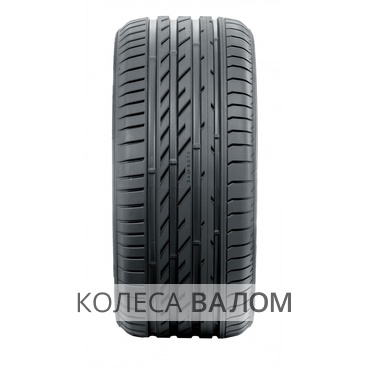 Nokian Tyres 215/55 R17 98V Nordman SZ 2