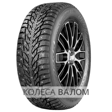 Nokian Tyres 225/55 R18 102T Hakkapeliitta 9 SUV Studded шип